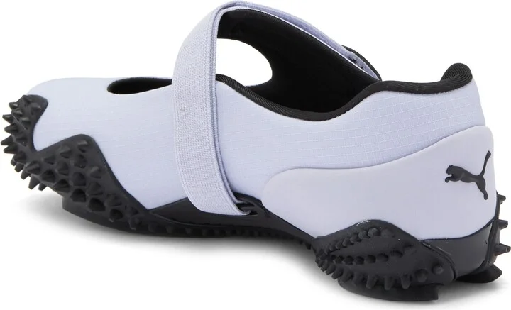 Mostro Fey Launch Sneaker - Image 8