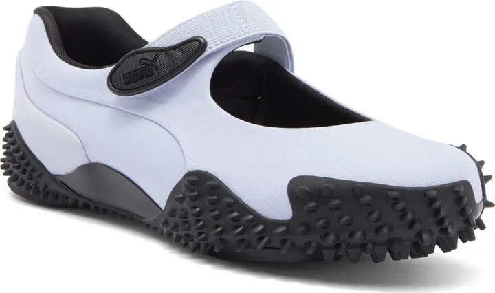 Cool Weather-Puma Black