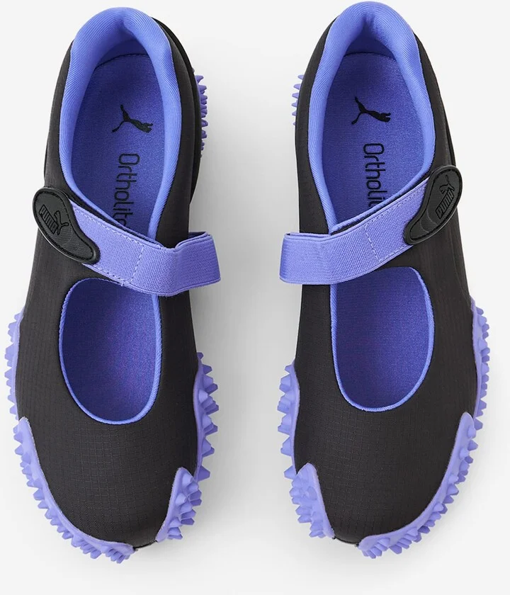 Mostro Fey Launch Sneakers - Image 2