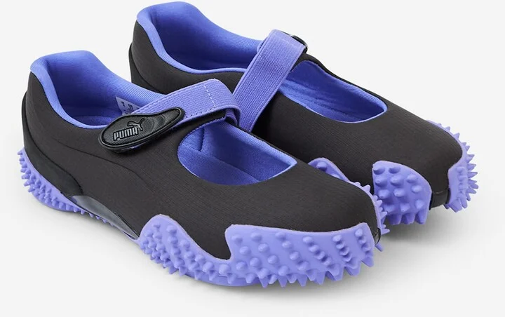Mostro Fey Launch Sneakers - Image 3