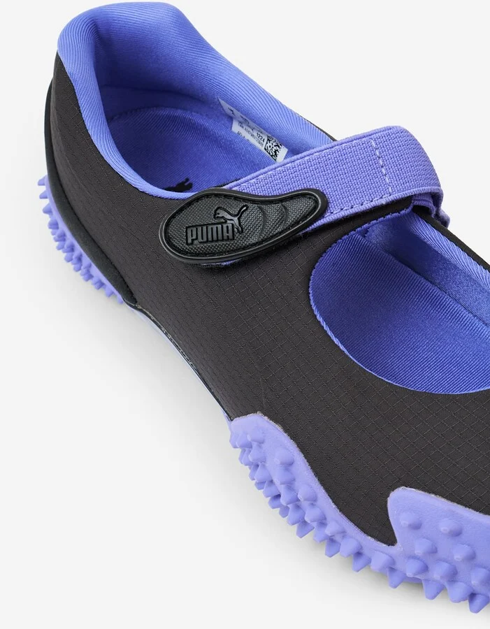 Mostro Fey Launch Sneakers - Image 4