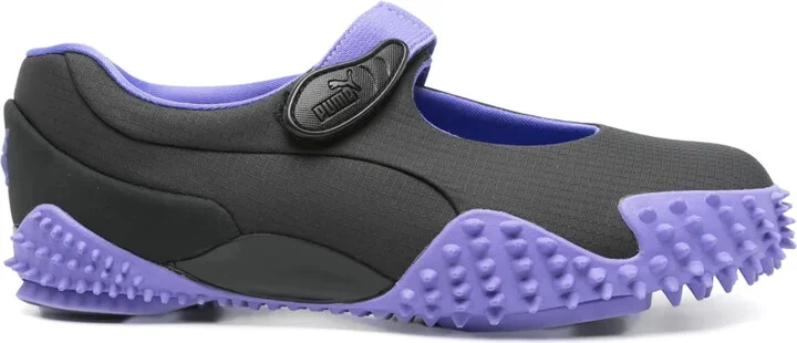 Mostro Fey Launch sneakers