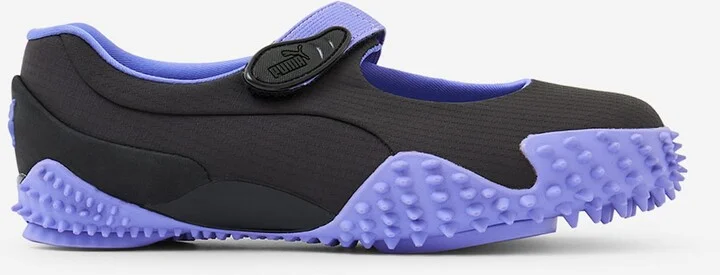 Mostro Fey Launch Sneakers