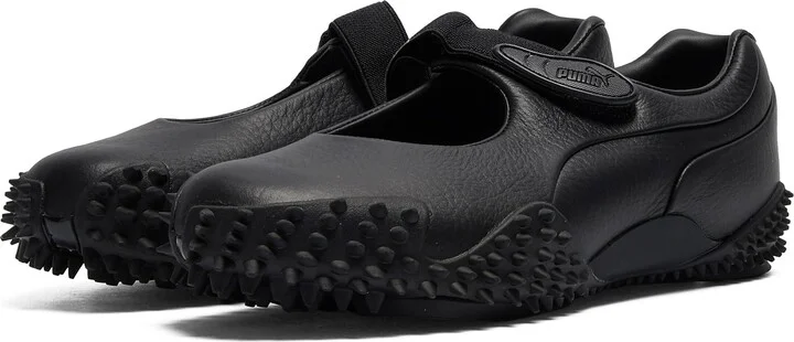 Mostro Fey Leather Sneaker