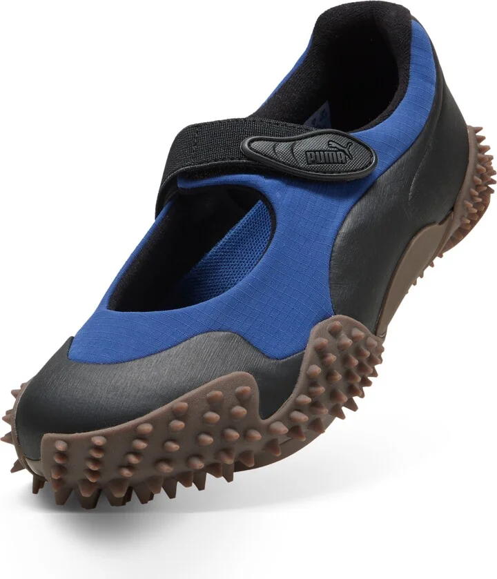 Mostro Fey PRM Sneaker - Image 2