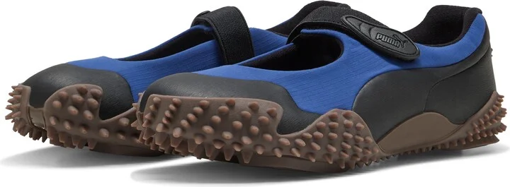 Clyde Royal/ Puma Black