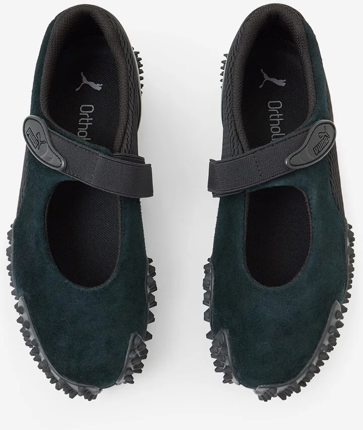 Mostro Fey Prm Sneakers - Image 2