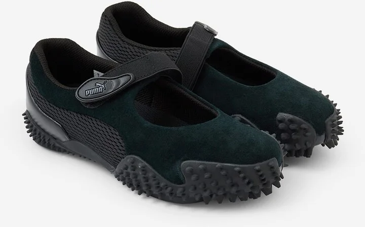 Mostro Fey Prm Sneakers - Image 3
