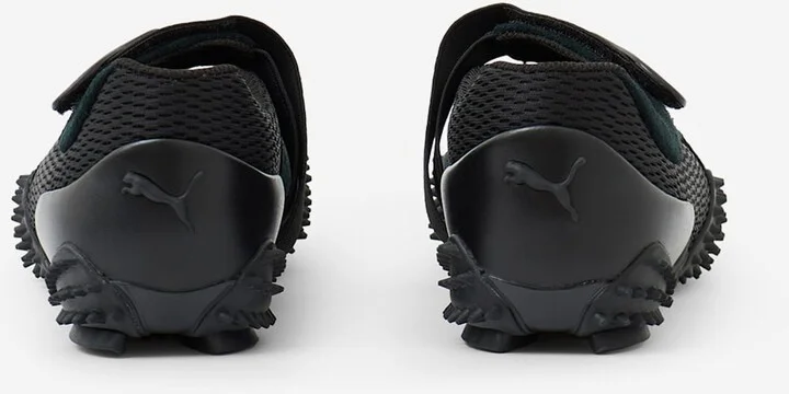 Mostro Fey Prm Sneakers - Image 4