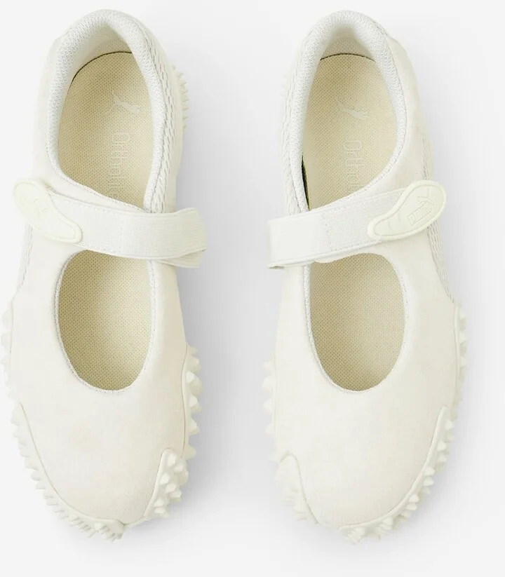 Mostro Fey Prm Sneakers - Image 2