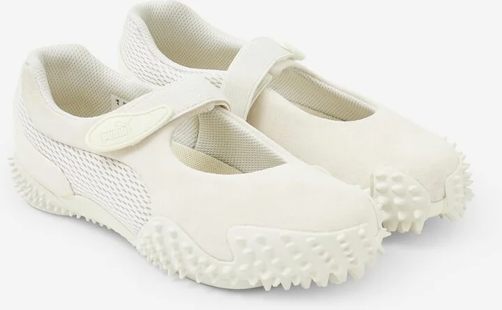 Mostro Fey Prm Sneakers - Image 3