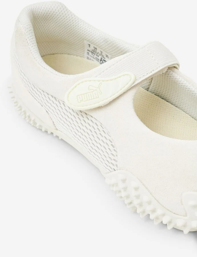 Mostro Fey Prm Sneakers - Image 4