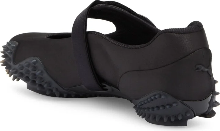Mostro Fey Satin Sneaker - Image 2