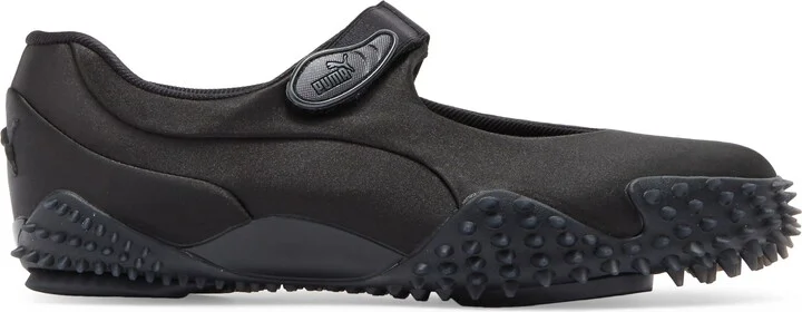 Mostro Fey Satin Sneaker - Image 3