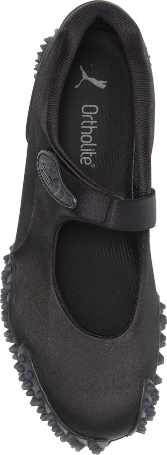 Mostro Fey Satin Sneaker - Image 5