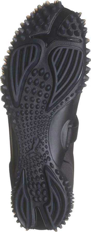 Mostro Fey Satin Sneaker - Image 6