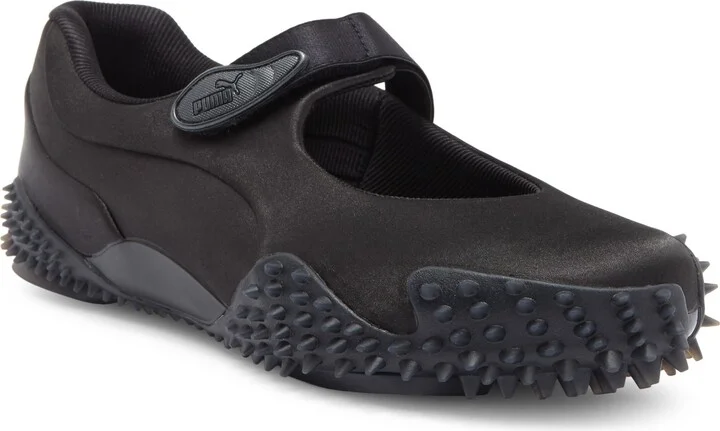 Mostro Fey Satin Sneaker