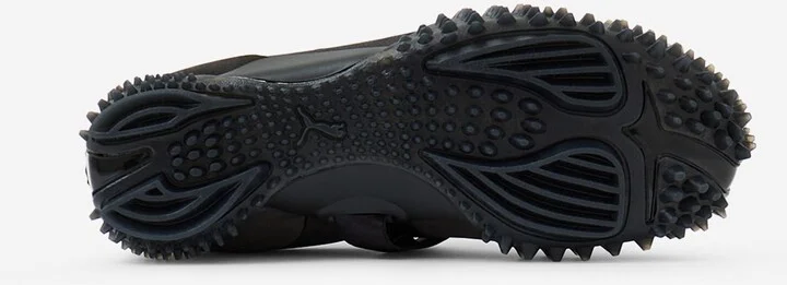 Mostro Fey Satin Sneakers - Image 5
