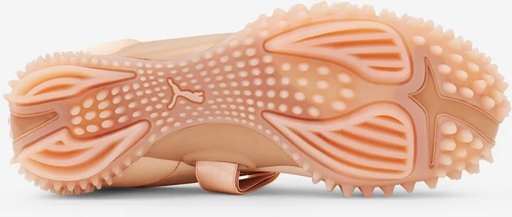 Mostro Fey Satin Sneakers - Image 5