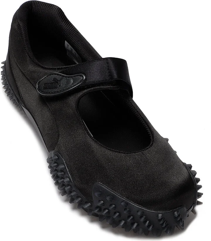 Mostro Fey Satin Wms - Image 2