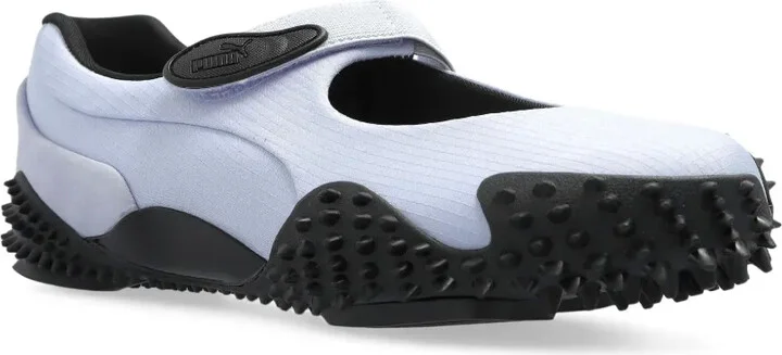 Mostro Fey slip-on sneakers - Image 2