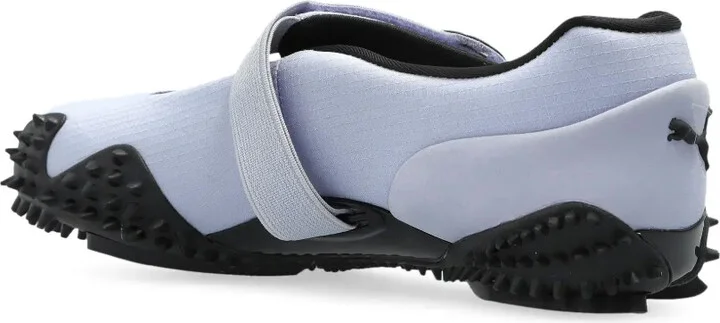 Mostro Fey slip-on sneakers - Image 3