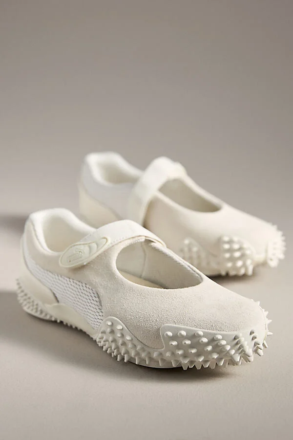 Mostro Fey Sneakers - Image 2