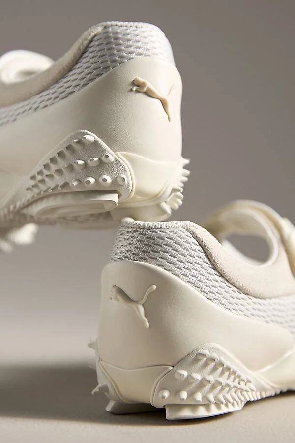 Mostro Fey Sneakers - Image 3