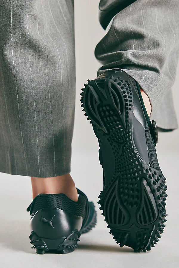 Mostro Fey Sneakers - Image 3