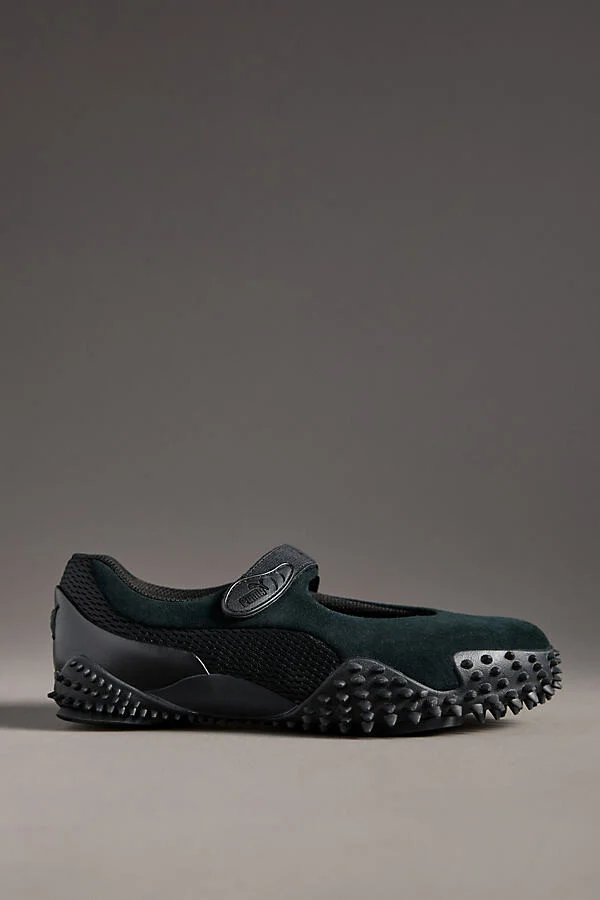 Mostro Fey Sneakers - Image 4