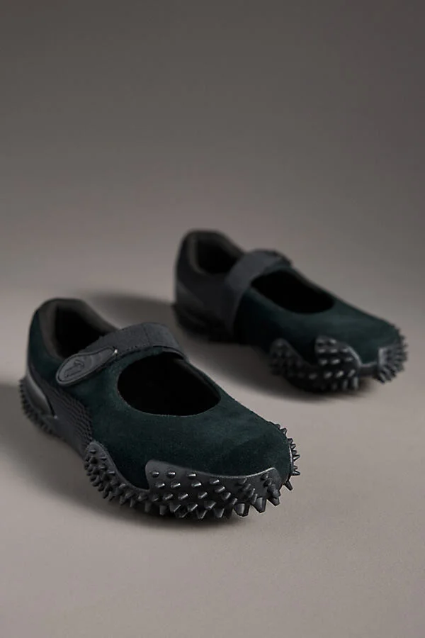 Mostro Fey Sneakers - Image 5