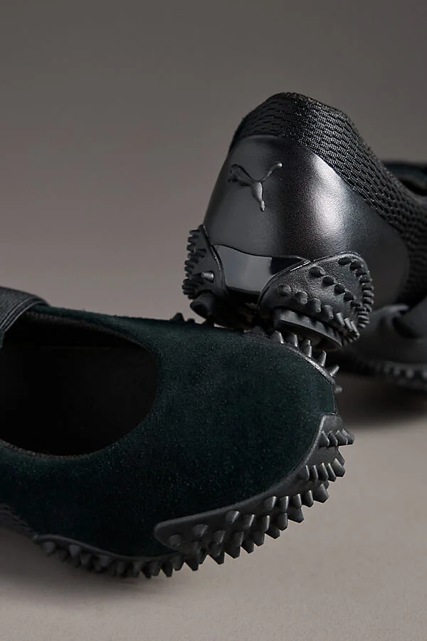Mostro Fey Sneakers - Image 6