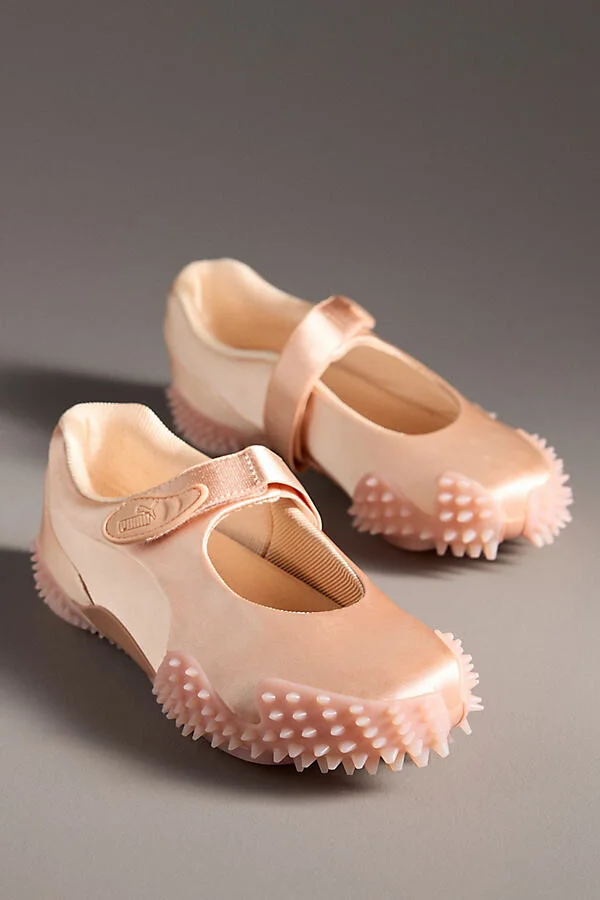 Mostro Fey Sneakers - Image 2