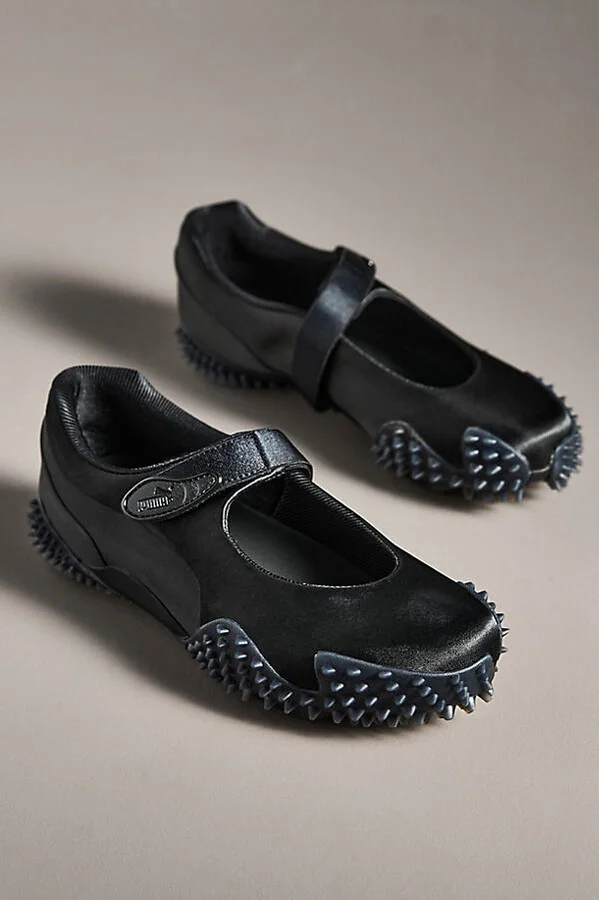 Mostro Fey Sneakers - Image 2