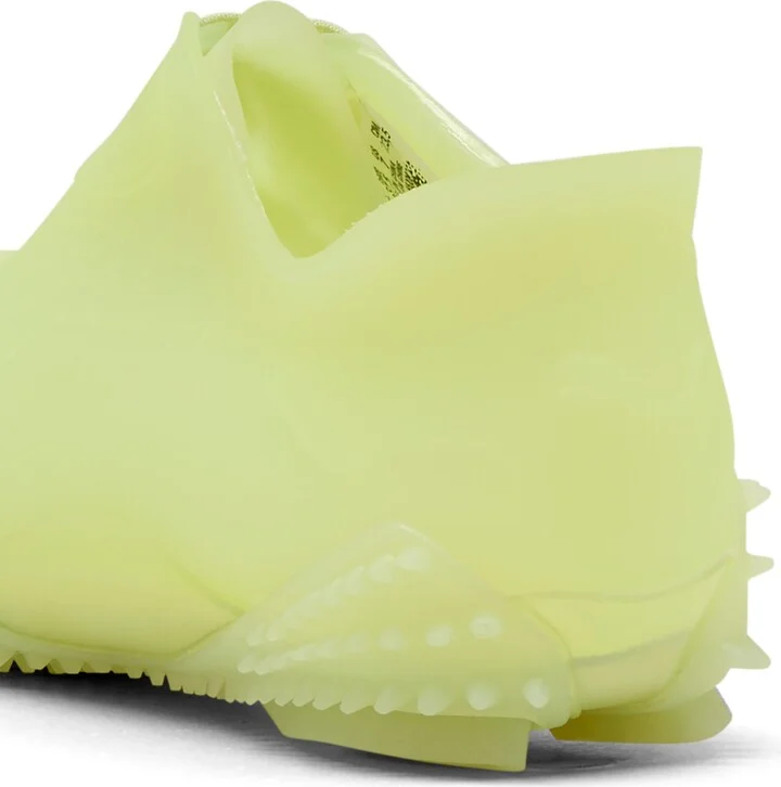 Mostro Jelly Sneaker - Image 2