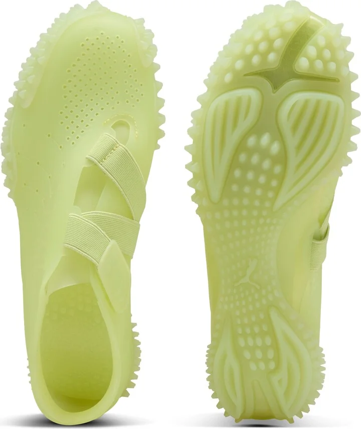 Mostro Jelly Sneaker - Image 4