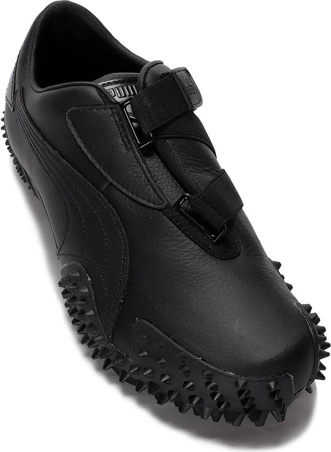Mostro Leather - Image 2