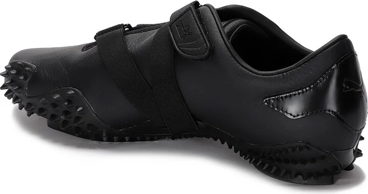 Mostro Leather - Image 3