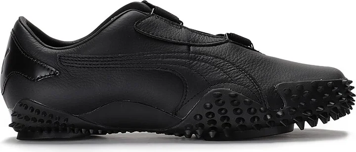 Mostro Leather