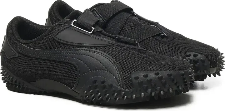 Mostro low-top sneakers - Image 2