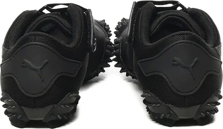 Mostro low-top sneakers - Image 3