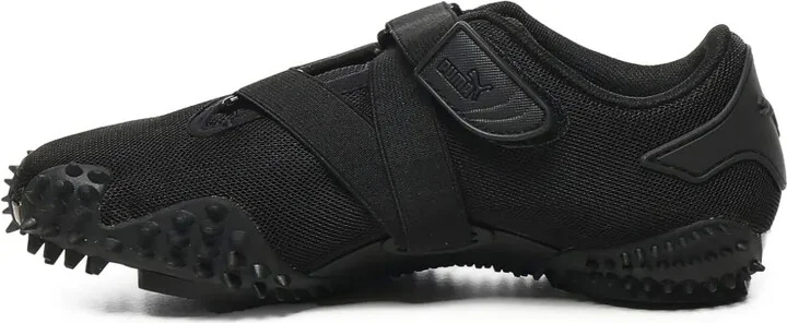 Mostro low-top sneakers - Image 4