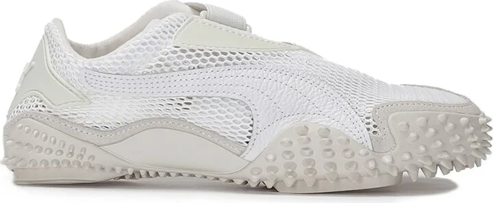 Mostro Mesh