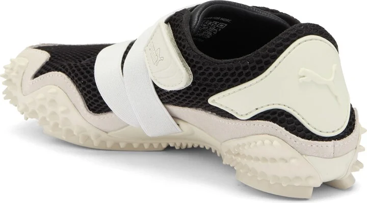 Mostro Mesh Sneaker - Image 2