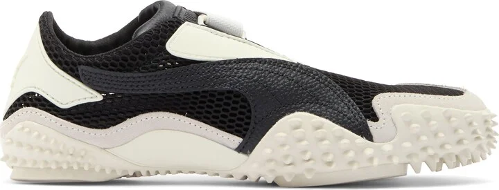 Mostro Mesh Sneaker - Image 3