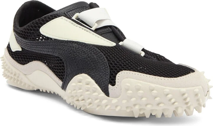 Mostro Mesh Sneaker