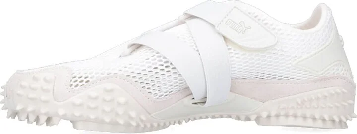 mostro Mesh Sneakers - Image 3