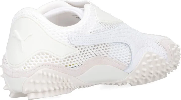 mostro Mesh Sneakers - Image 4