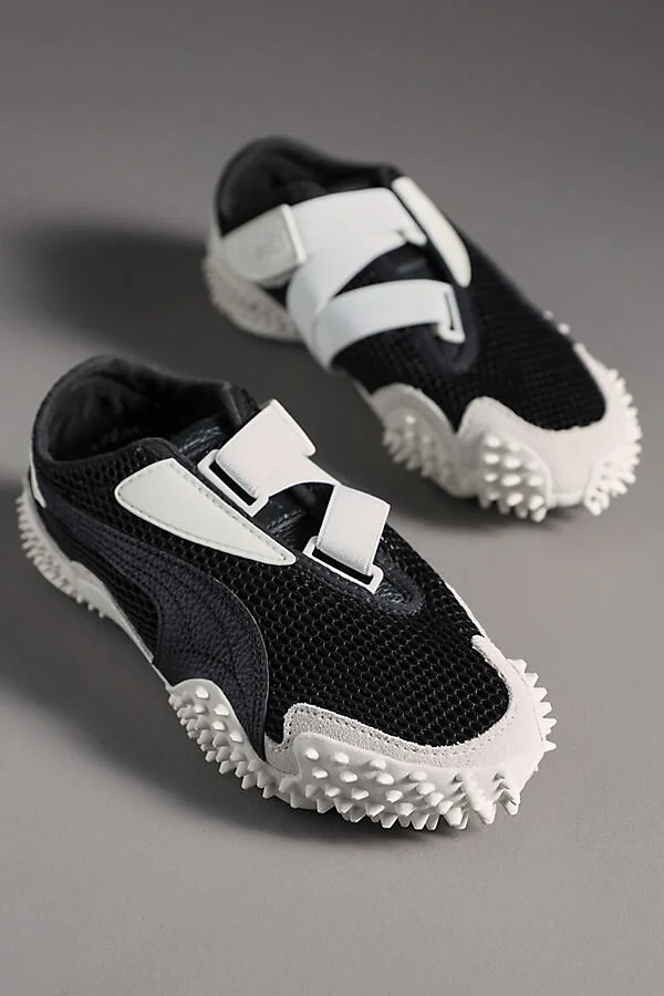 Mostro Mesh Sneakers - Image 2
