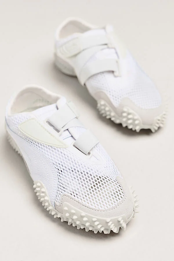 Mostro Mesh Sneakers - Image 2